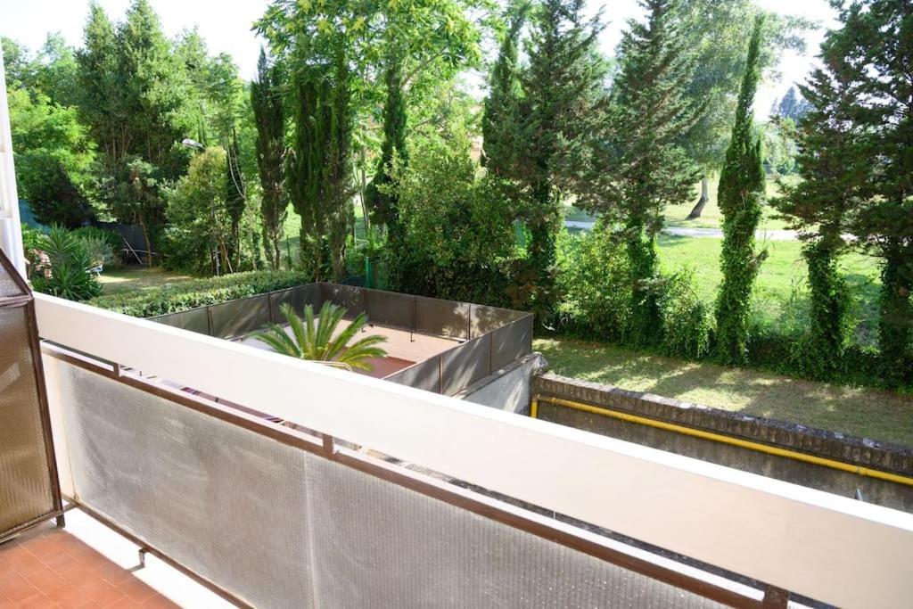 Laura Sweet Home Con Piscina Roma Exterior foto