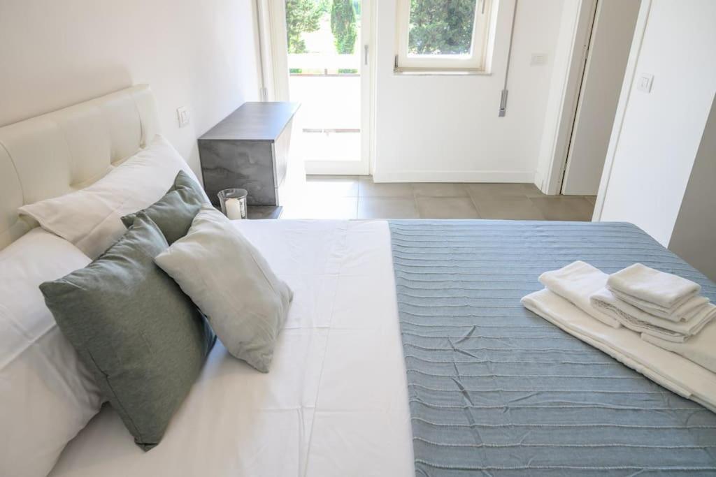 Laura Sweet Home Con Piscina Roma Exterior foto