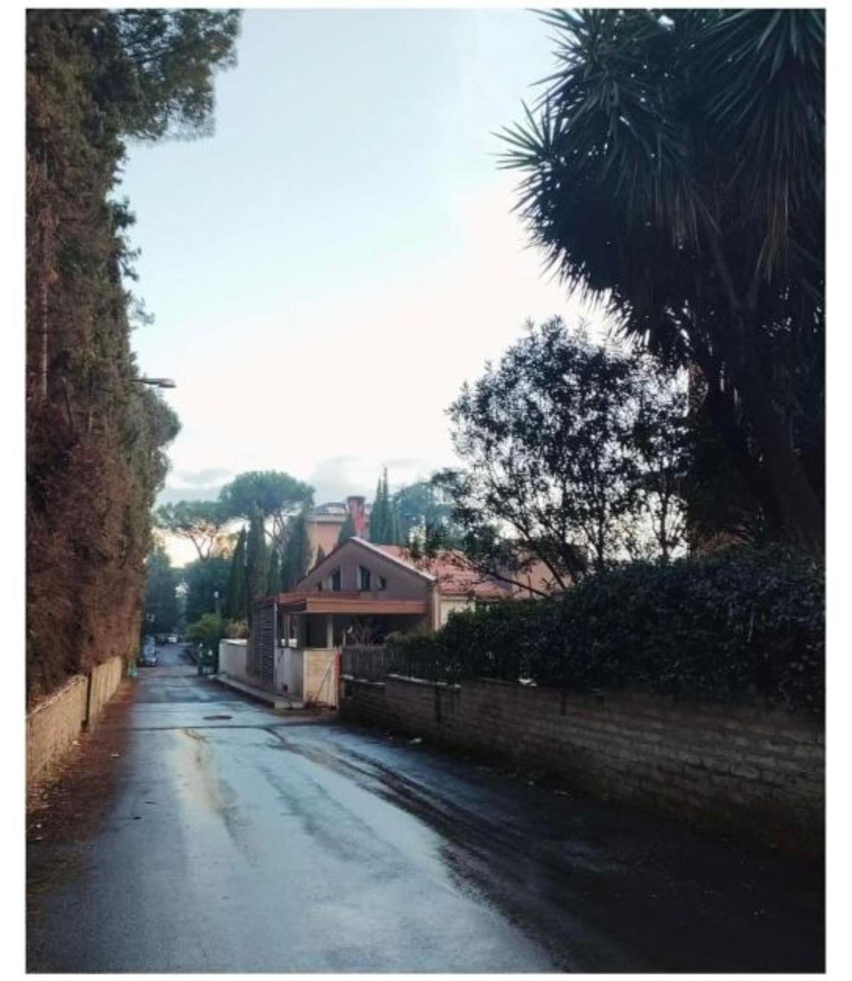Laura Sweet Home Con Piscina Roma Exterior foto
